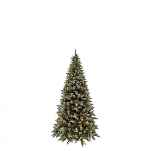 Pittsburgh x-mas tree green TIPS 424 - h155xd86cm