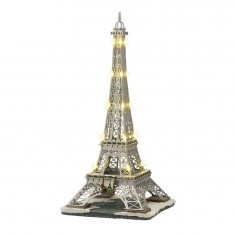 Eiffel Tower