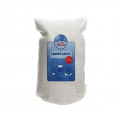 Snow Flakes 200g