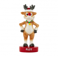 Rudy Elf