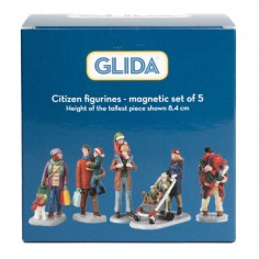 Magnetics Glida Shopping...