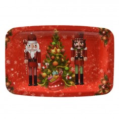 The Nutcracker Tray...