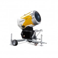 Tr10 Snow Cannon