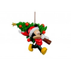 3D Mickey tree