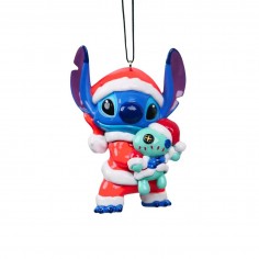 3D Stitch Scrump