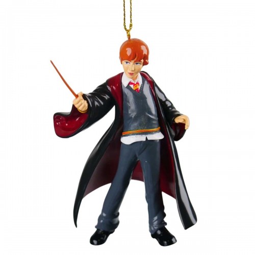 3D Ronald Weasley