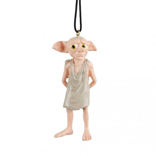 3D Dobby