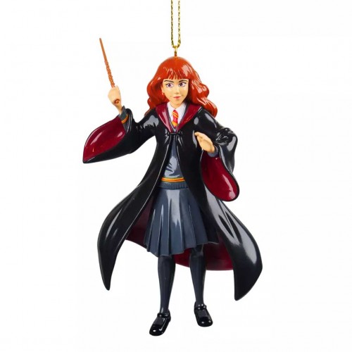 3D Hermione Granger Blowmold