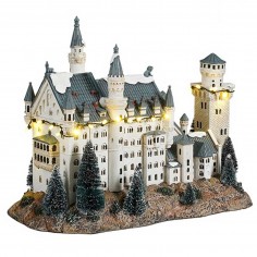 Neuschwanstein