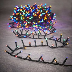 Multicolour 550 leds 1100cm