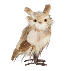 Owl 23cm