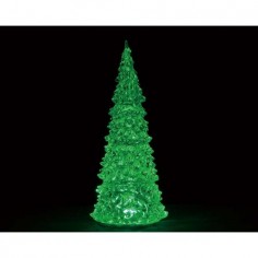 Crystal Lighted Tree 2...