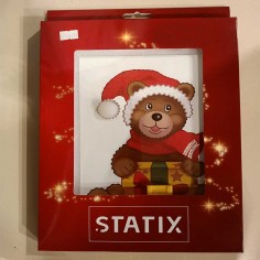 Bear LED Adhesive Statix