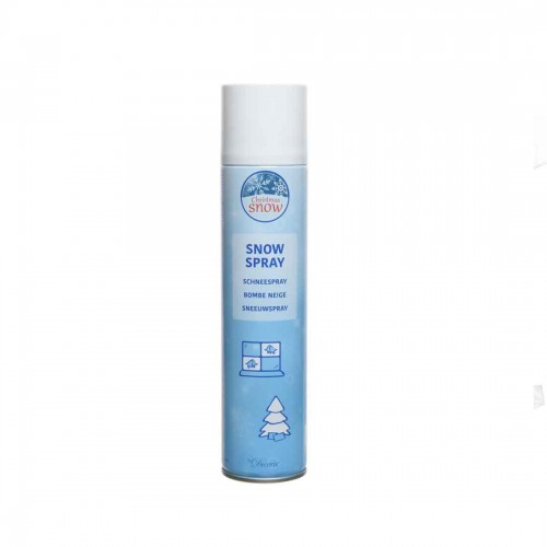 Snow Spray 350ml