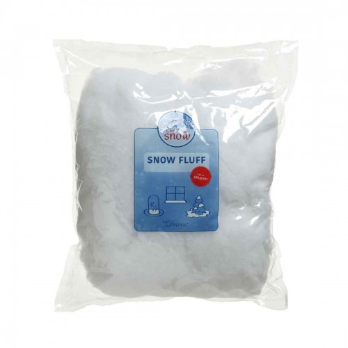 Snow Fluff 200g