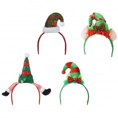 Christmas Headbands