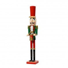 Nutcracker pinewood with...