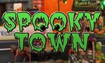 Spooky Town