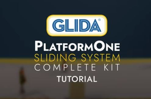 Glida Tutorial